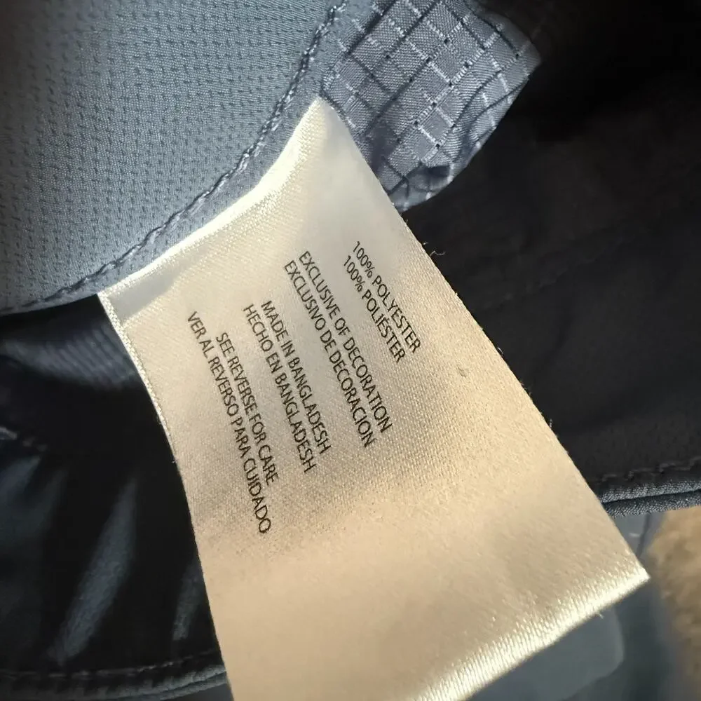 Banana Republic Pants Men 34x30 Blue Flat Front Chino Performance Stretch Casual